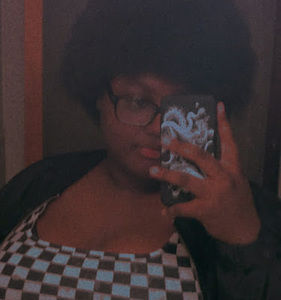 Meet your Posher, Savannah